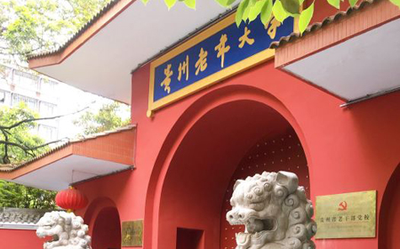 贵州老年大学官网案例